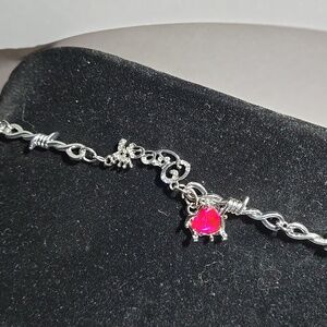 COPY - Gothic or Whimsy Necklace #2 - Queen Ortho
